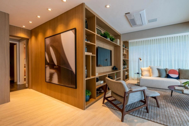 Imagem Apartamento com 4 Quartos à Venda, 301 m²em Paraíso - São Paulo