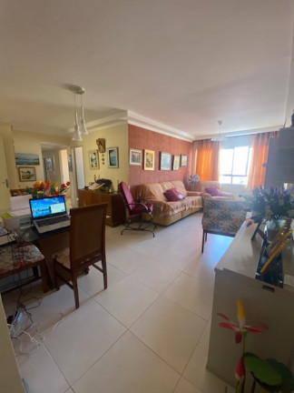 Imagem Apartamento com 3 Quartos à Venda, 110 m² em Luzia - Aracaju Imagem Apartamento com 3 Quartos à Venda, 110 m² em Luzia - Aracaju