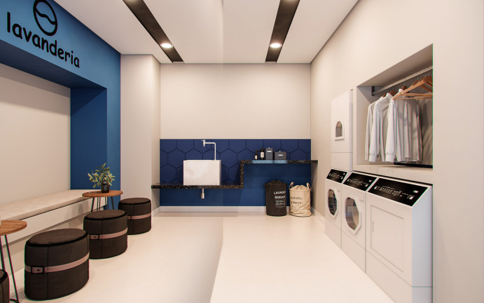 Imagem Apartamento com 1 Quarto à Venda, 34 m² em Cidade São Mateus - São Paulo