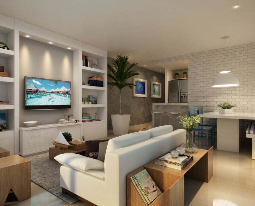 Imagem Apartamento com 2 Quartos à Venda, 75 m² em Icaraí - Niterói