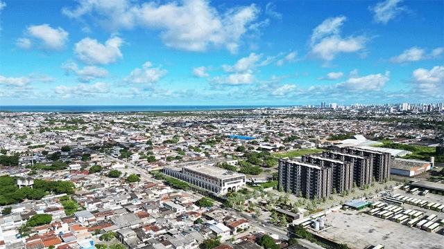 Imagem Apartamento com 2 Quartos à Venda, 45 m²em Peixinhos - Olinda Imagem Apartamento com 2 Quartos à Venda, 45 m²em Peixinhos - Olinda