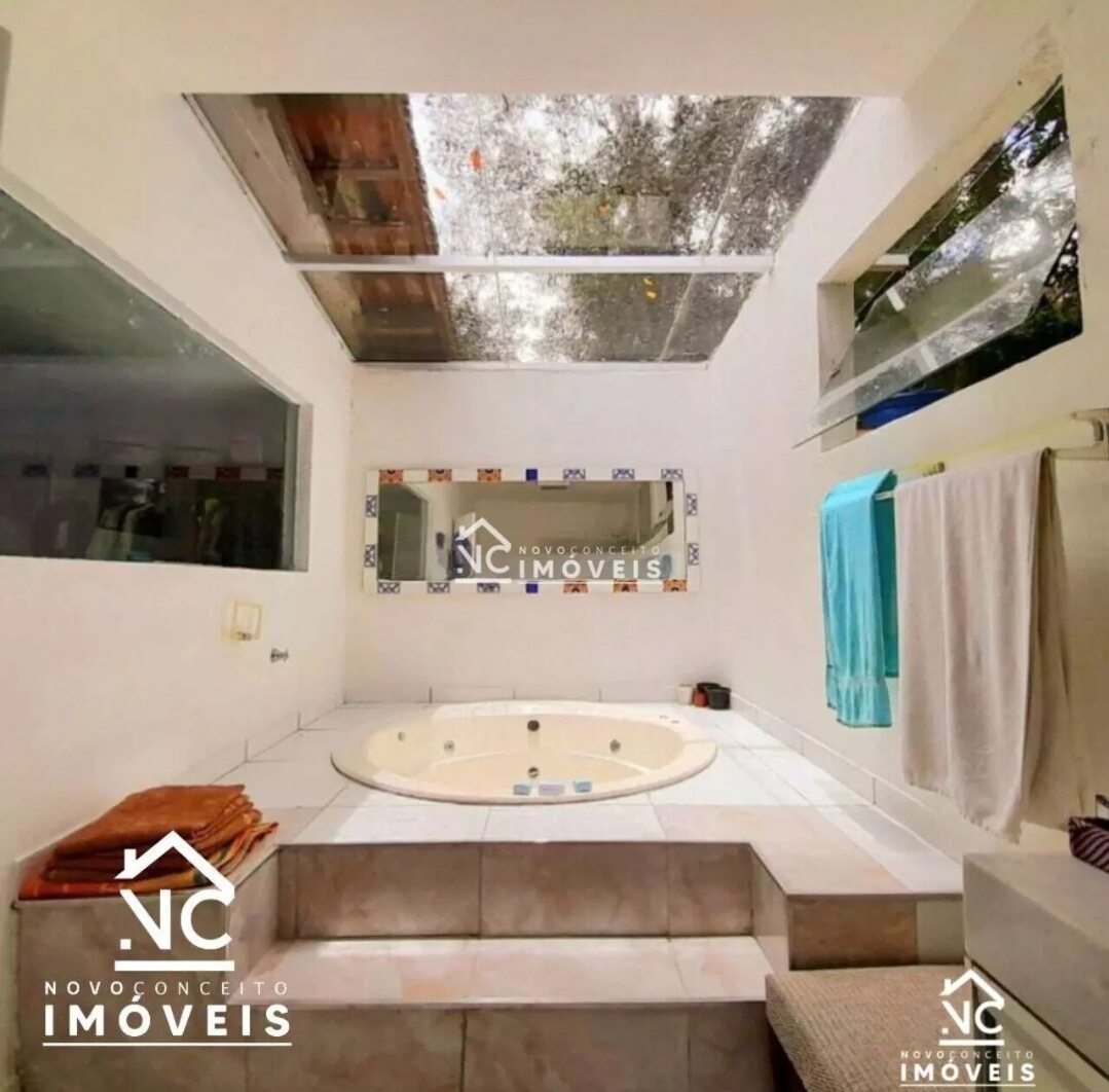 Imagem Chácara com 3 Quartos à Venda, 238 m²em Parque dos Caetes - Embu das Artes