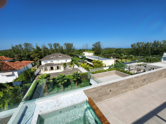 Imagem Casa com 5 Quartos à Venda, 1.600 m² em Barra da Tijuca - Rio de Janeiro Imagem Casa com 5 Quartos à Venda, 1.600 m² em Barra da Tijuca - Rio de Janeiro