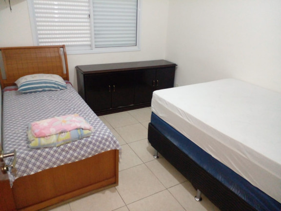 Imagem Casa com 2 Quartos para Temporada, 100 m² em Caiçara - Praia Grande Imagem Casa com 2 Quartos para Temporada, 100 m² em Caiçara - Praia Grande