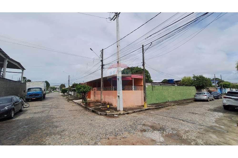 Imagem Casa com 2 Quartos à Venda, 220 m² em Salgadinho - Olinda