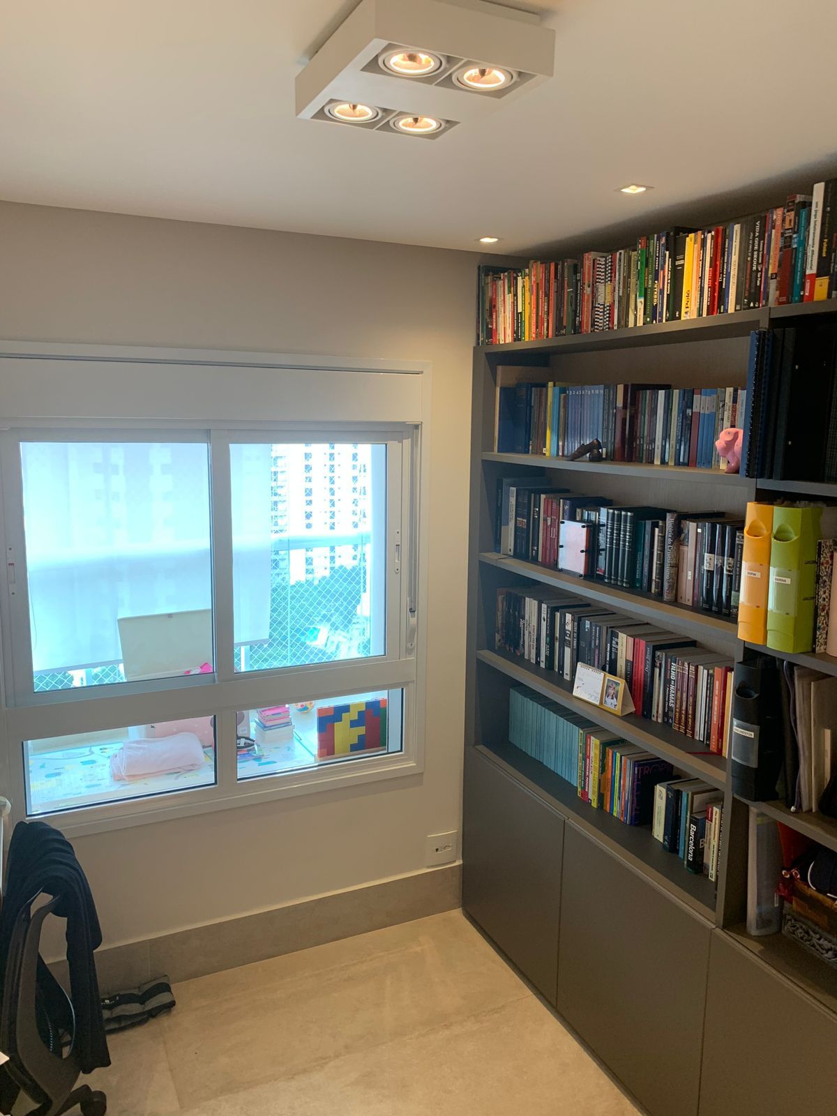 Imagem Apartamento com 3 Quartos à Venda, 271 m²em Jardim Vila Mariana - São Paulo Imagem Apartamento com 3 Quartos à Venda, 271 m²em Jardim Vila Mariana - São Paulo