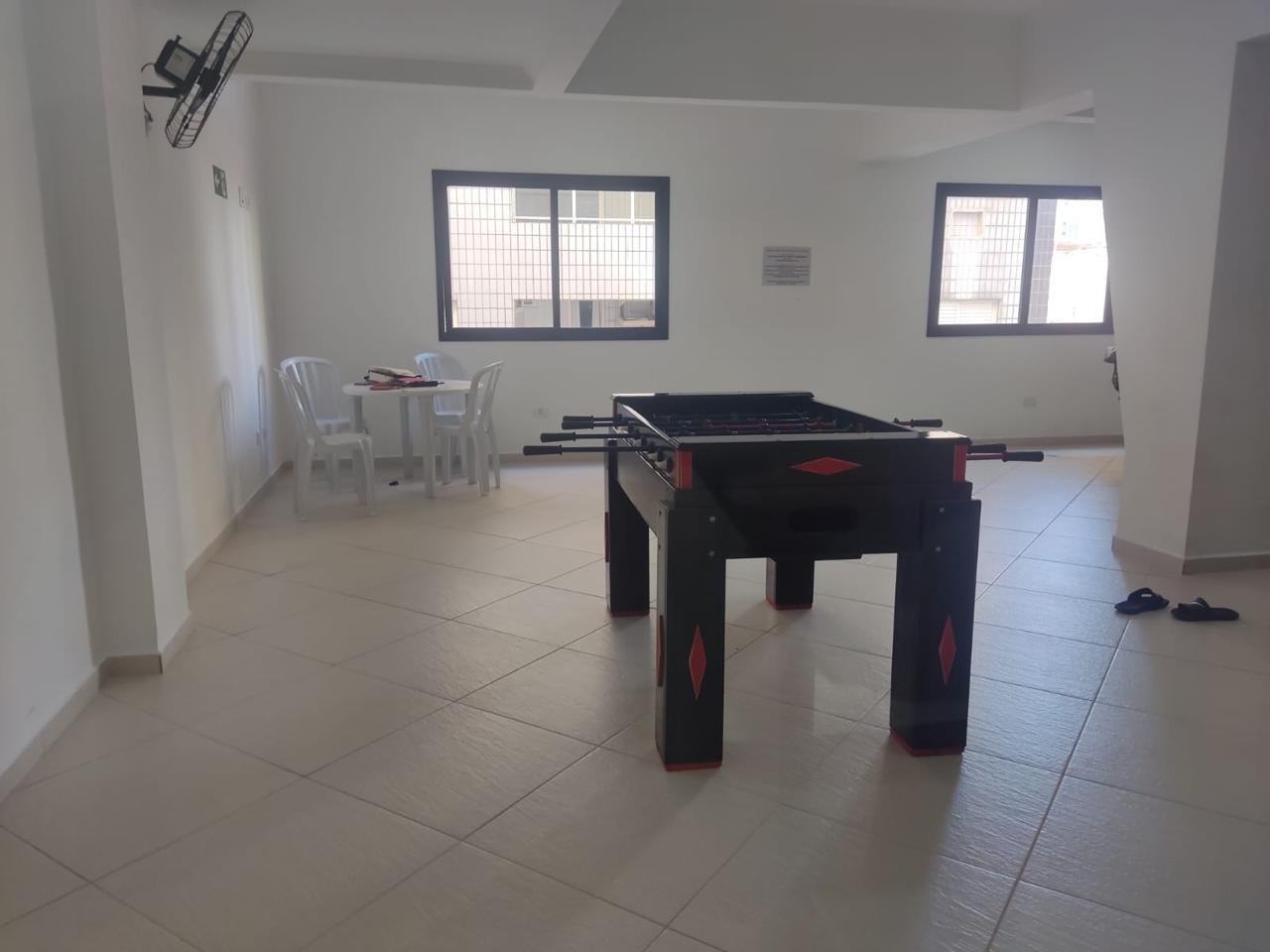 Imagem Apartamento com 2 Quartos à Venda, 74 m²em Guilhermina - Praia Grande
