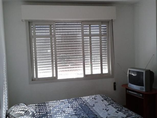 Imagem Apartamento com 2 Quartos à Venda, 69 m² em Farroupilha - Porto Alegre
