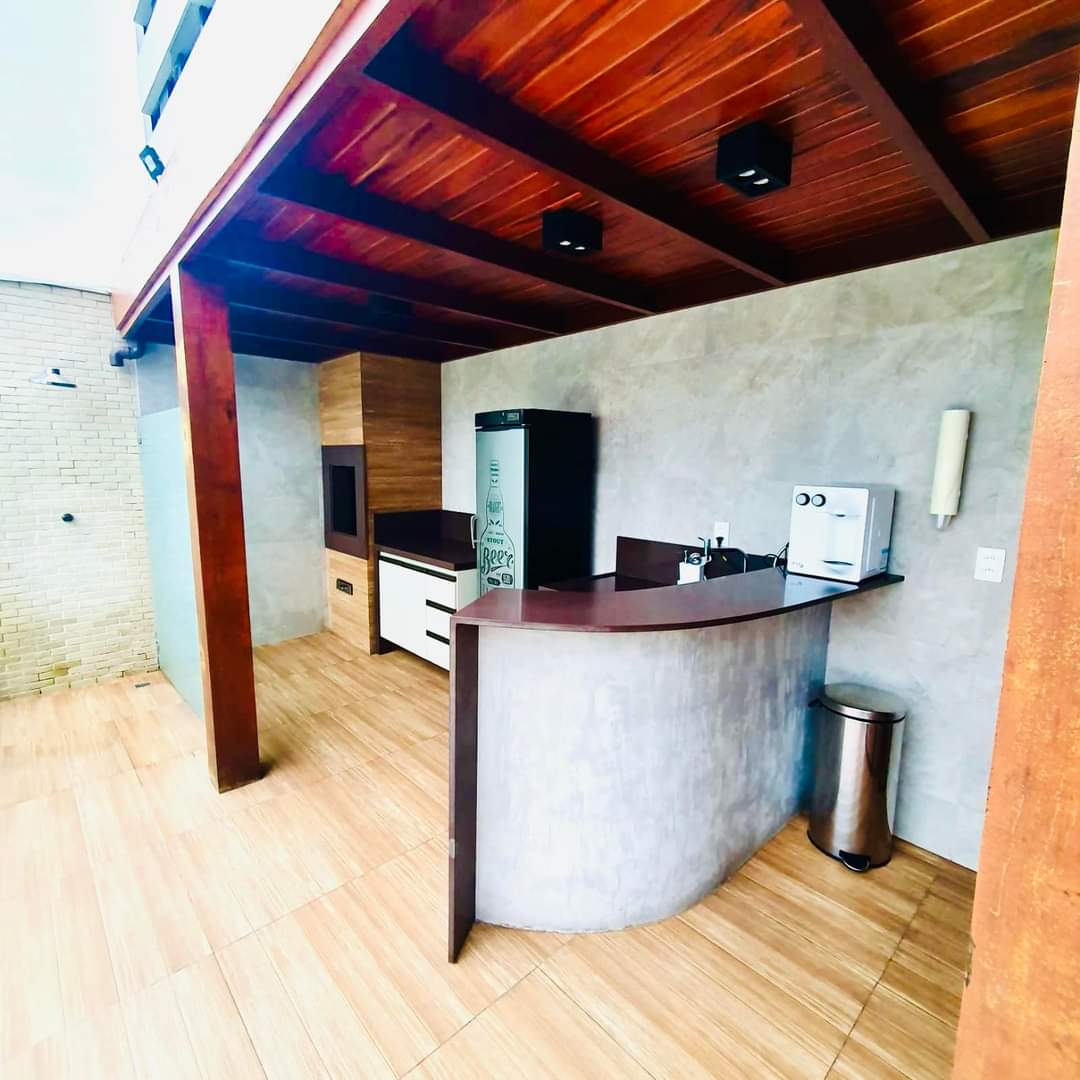 Imagem Apartamento com 3 Quartos à Venda, 98 m²em Tirol - Natal