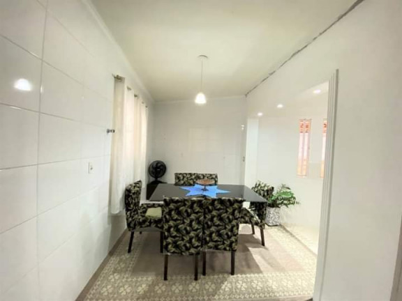 Imagem Sobrado com 3 Quartos à Venda, 96 m² em Sítio do Campo - Praia Grande Imagem Sobrado com 3 Quartos à Venda, 96 m² em Sítio do Campo - Praia Grande