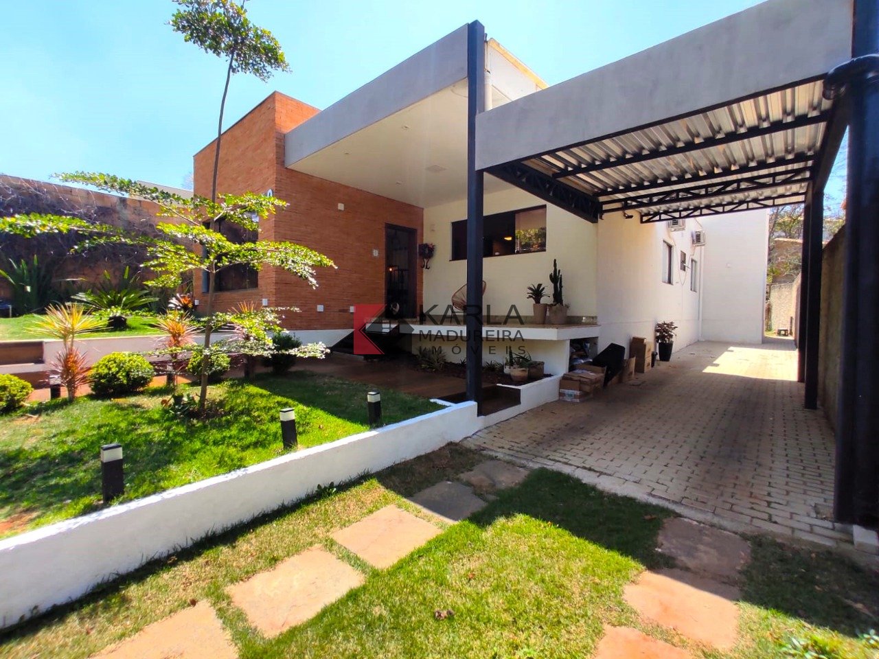 Imagem Casa de Condomínio com 3 Quartos à Venda, 260 m²em Village do Gramado II - Lagoa Santa
