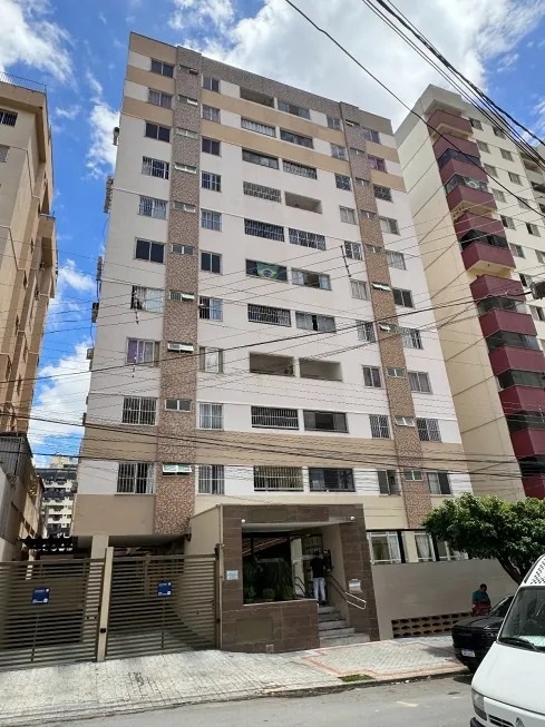 Condomínio Condominio Cancun - Setor Bela Vista - Goiânia - GO