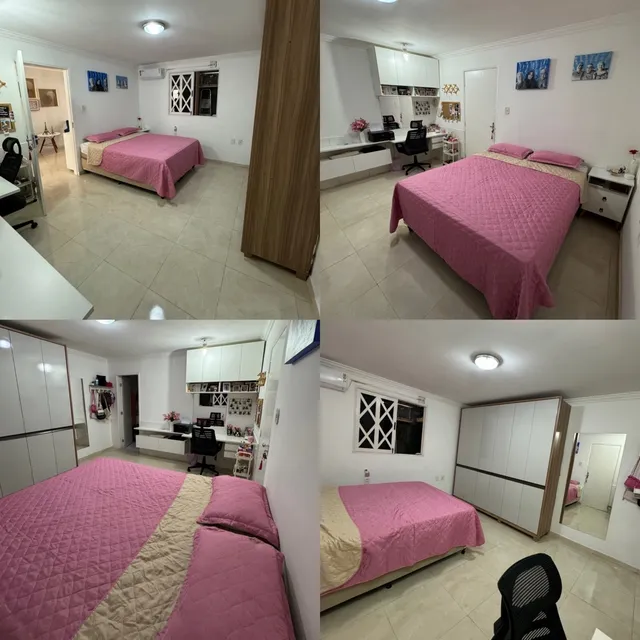 Imagem Casa com 3 Quartos à Venda, 110 m²em Jaraguá - Maceió