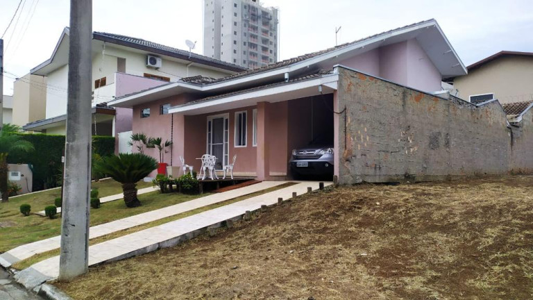 Imagem Casa de Condomínio com 3 Quartos à Venda, 192 m² em Loteamento Villa Branca - Jacareí Imagem Casa de Condomínio com 3 Quartos à Venda, 192 m² em Loteamento Villa Branca - Jacareí