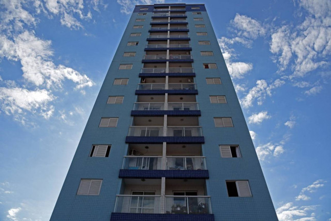 Imagem Apartamento com 2 Quartos à Venda, 50 m² em Caiçara - Praia Grande