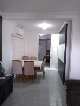 Imagem Casa com 3 Quartos à Venda, 110 m² em Parque Tropical - Campos dos Goytacazes