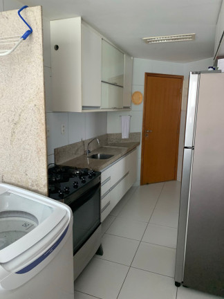 Imagem Apartamento com 3 Quartos à Venda, 80 m² em Casa Amarela - Recife Imagem Apartamento com 3 Quartos à Venda, 80 m² em Casa Amarela - Recife