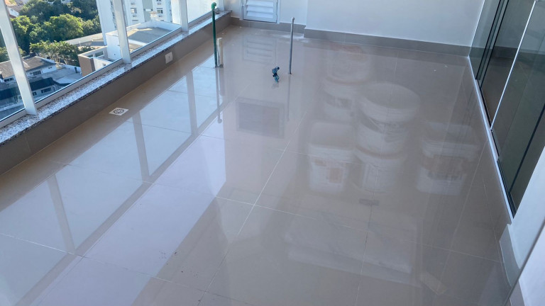 Imagem Apartamento com 3 Quartos à Venda, 110 m² em Cruzeiro do Sul - Criciúma