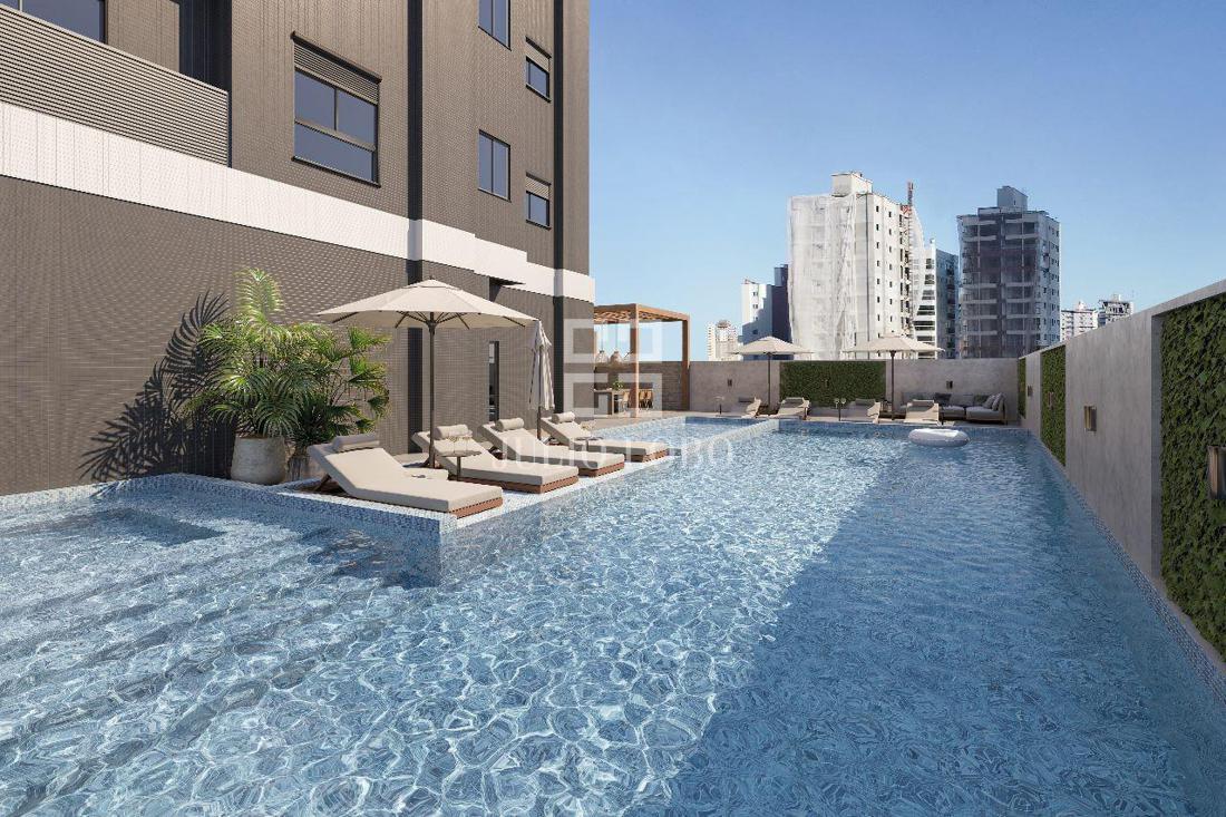 Imagem Apartamento com 4 Quartos à Venda, 202 m² em Meia Praia - Itapema