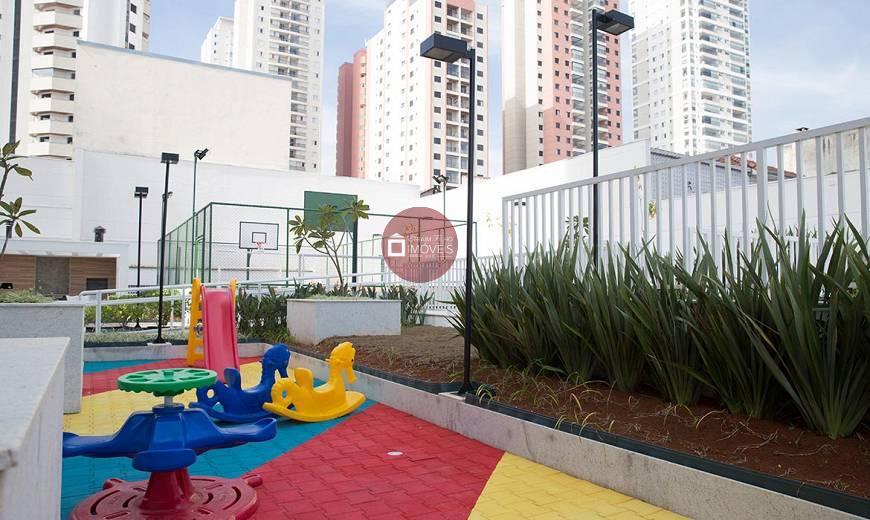 Imagem Apartamento com 3 Quartos à Venda, 92 m²em Vila Regente Feijó - São Paulo