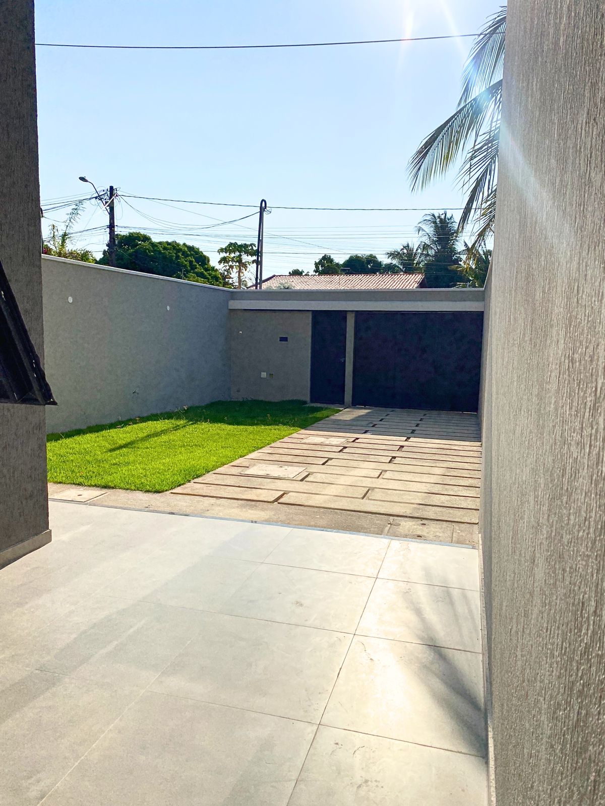Imagem Casa com 4 Quartos à Venda, 151 m²em Centro - Eusébio