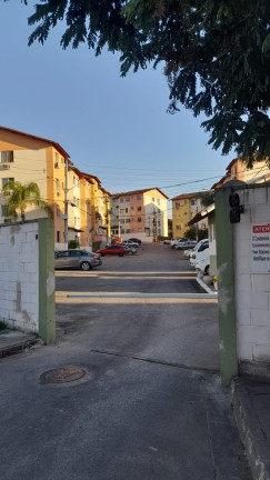 Imagem Apartamento com 2 Quartos à Venda, 70 m² em Campo Grande - Rio de Janeiro