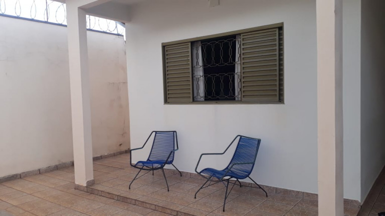 Imagem Casa com 2 Quartos à Venda, 119 m² em Vila São João da Boa Vista - Bauru Imagem Casa com 2 Quartos à Venda, 119 m² em Vila São João da Boa Vista - Bauru