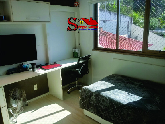 Imagem Apartamento com 3 Quartos à Venda, 86 m² em Vila Valqueire - Rio de Janeiro