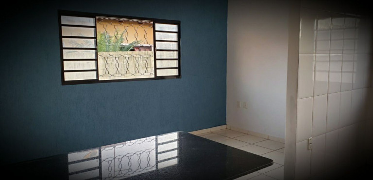 Imagem Casa com 3 Quartos à Venda, 88 m² em Jardim Buriti Sereno - Aparecida de Goiânia