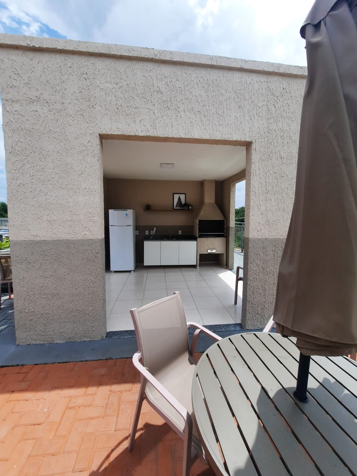 Imagem Apartamento com 2 Quartos para Alugar, 50 m² em Novo Aleixo - Manaus
