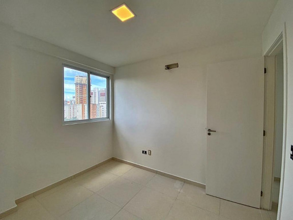 Imagem Apartamento com 3 Quartos à Venda, 68 m² em Casa Amarela - Recife