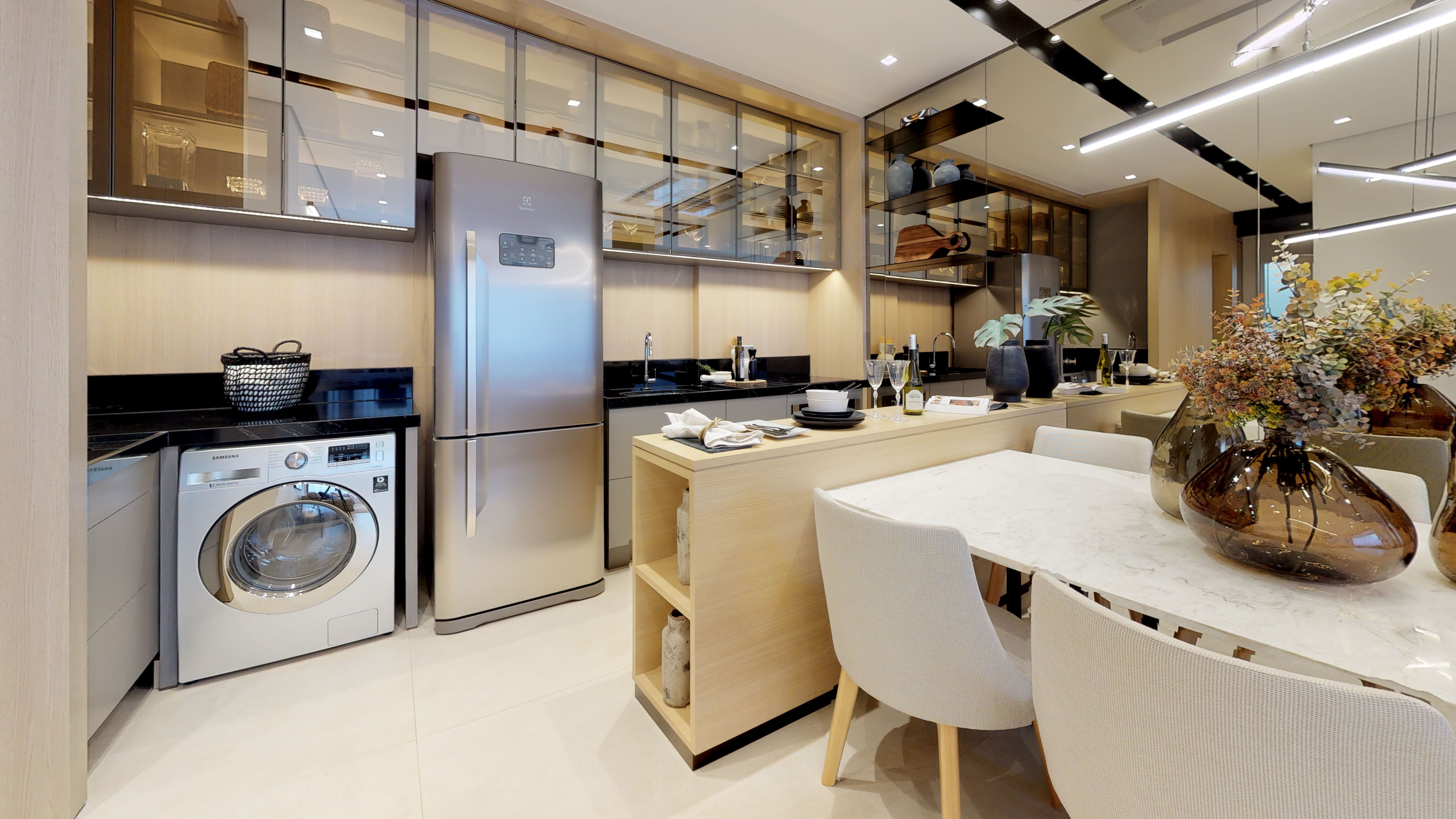Imagem Apartamento com 1 Quarto à Venda, 70 m²em Santo Agostinho - Belo Horizonte