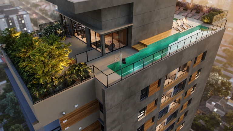 Imagem Apartamento com 2 Quartos à Venda, 116 m² em Vila Mariana - São Paulo