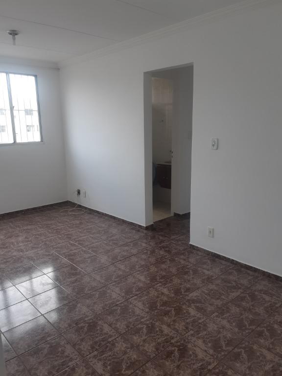 Imagem Apartamento com 2 Quartos à Venda, 55 m² em Cézar de Souza - Mogi das Cruzes
