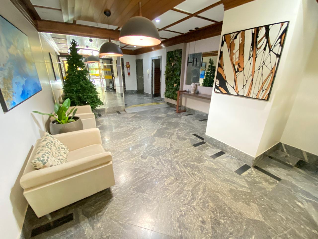 Imagem Apartamento com 3 Quartos à Venda, 84 m²em Setor Bueno - Goiânia