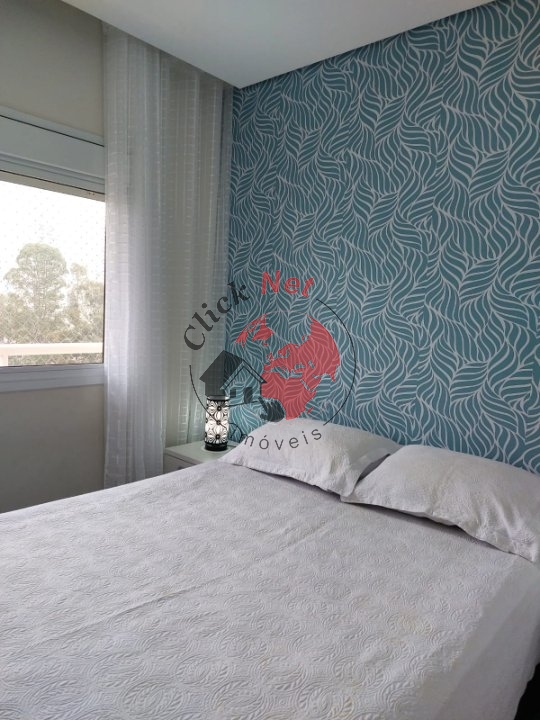 Imagem Apartamento com 3 Quartos à Venda, 94 m²em Centro - São Bernardo do Campo