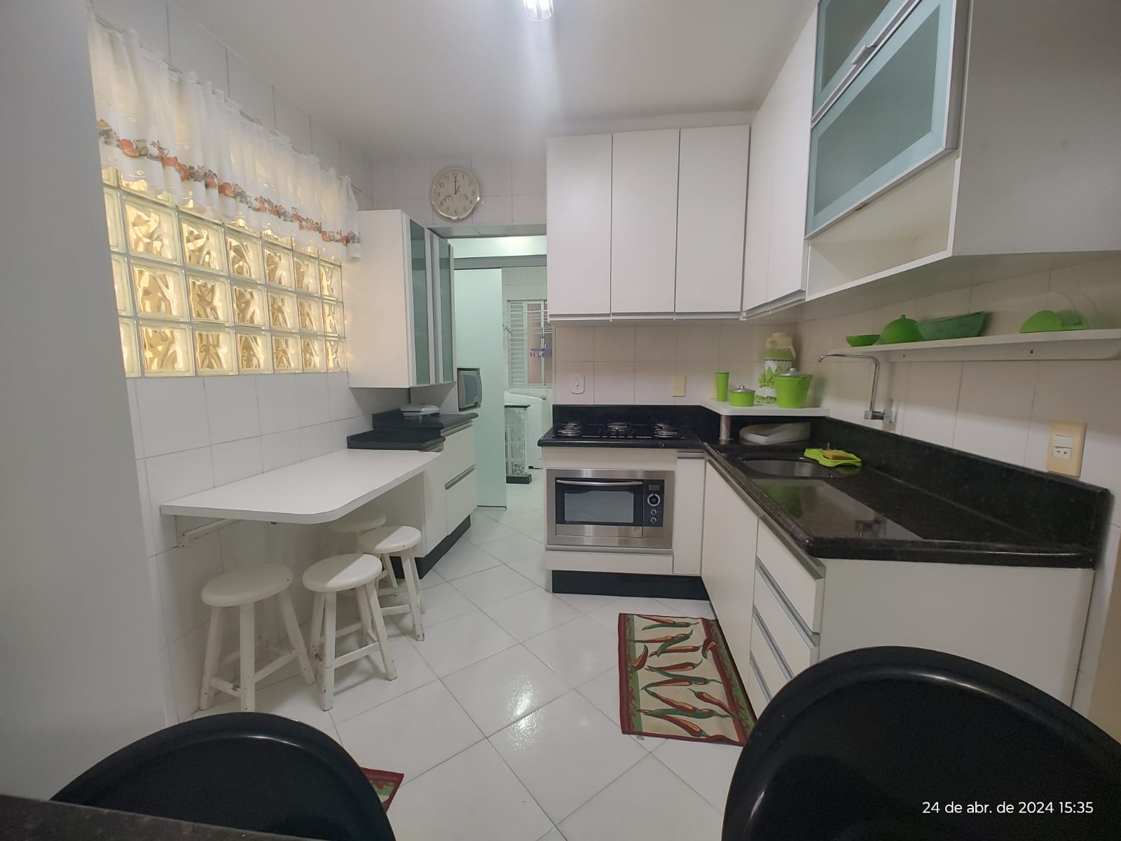 Imagem Apartamento com 2 Quartos para Alugar, 80 m²em Centro - Balneário Camboriú