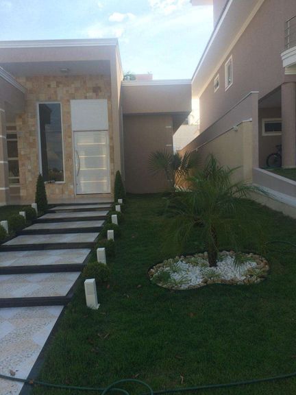 Imagem Casa de Condomínio com 4 Quartos à Venda, 500 m² em Medeiros - Jundiaí