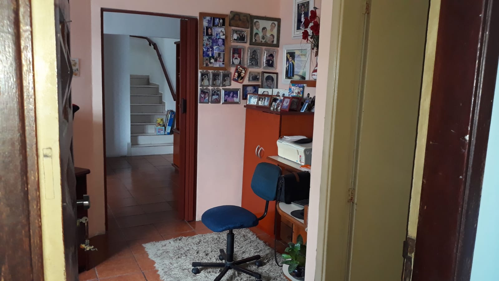 Imagem Casa com 4 Quartos à Venda, 211 m²em Jardim Matarazzo - São Paulo Imagem Casa com 4 Quartos à Venda, 211 m²em Jardim Matarazzo - São Paulo