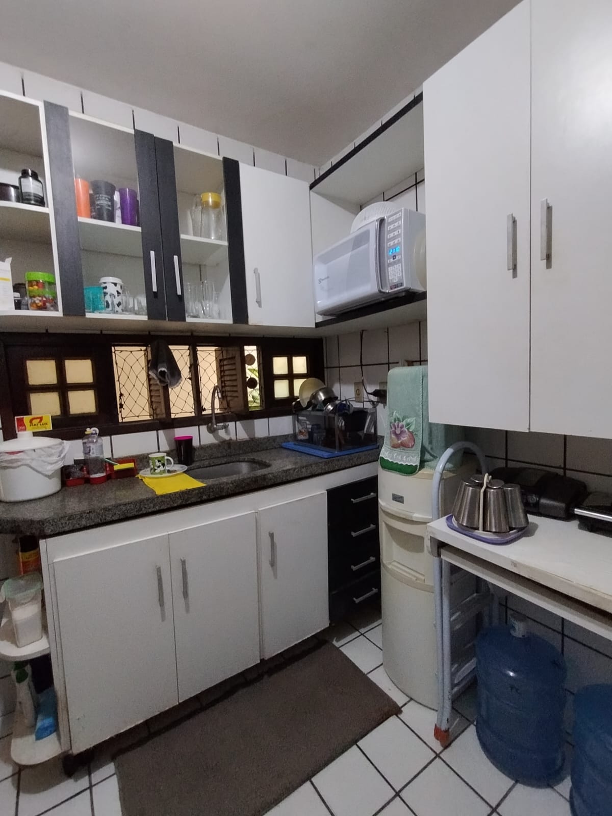 Imagem Casa de Condomínio com 3 Quartos à Venda, 115 m² em Nova Parnamirim - Parnamirim