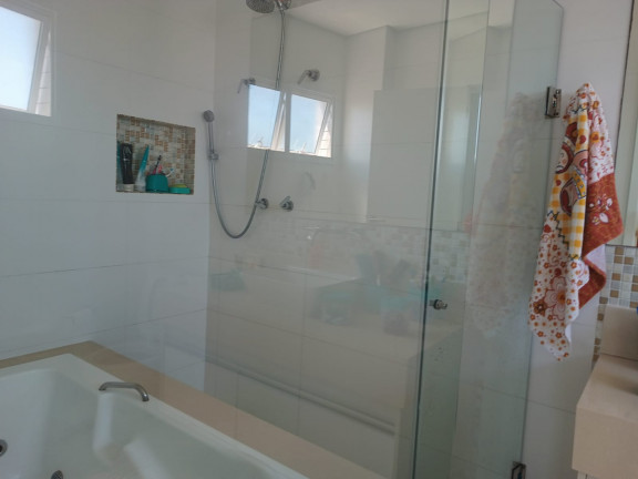 Imagem Cobertura com 4 Quartos à Venda, 315 m² em Canto do Forte - Praia Grande Imagem Cobertura com 4 Quartos à Venda, 315 m² em Canto do Forte - Praia Grande
