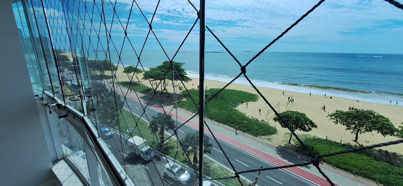 Imagem Apartamento com 3 Quartos à Venda, 110 m² em Praia de Itaparica - Vila Velha Imagem Apartamento com 3 Quartos à Venda, 110 m² em Praia de Itaparica - Vila Velha
