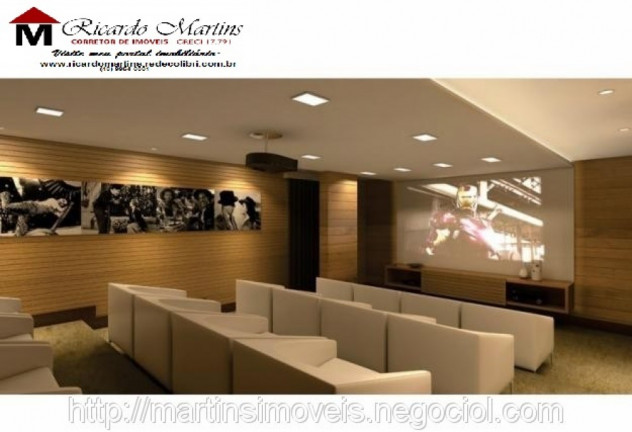 Imagem Cobertura com 4 Quartos à Venda, 171 m²em Centro - Criciúma Imagem Cobertura com 4 Quartos à Venda, 171 m²em Centro - Criciúma
