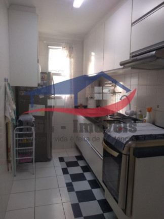 Imagem Apartamento com 2 Quartos à Venda, em Vila Santa Teresa (Zona Sul) - São Paulo Imagem Apartamento com 2 Quartos à Venda, em Vila Santa Teresa (Zona Sul) - São Paulo