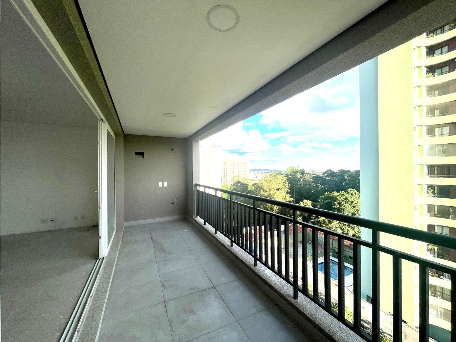 Imagem Apartamento com 4 Quartos à Venda, 130 m² em Centro - Diadema