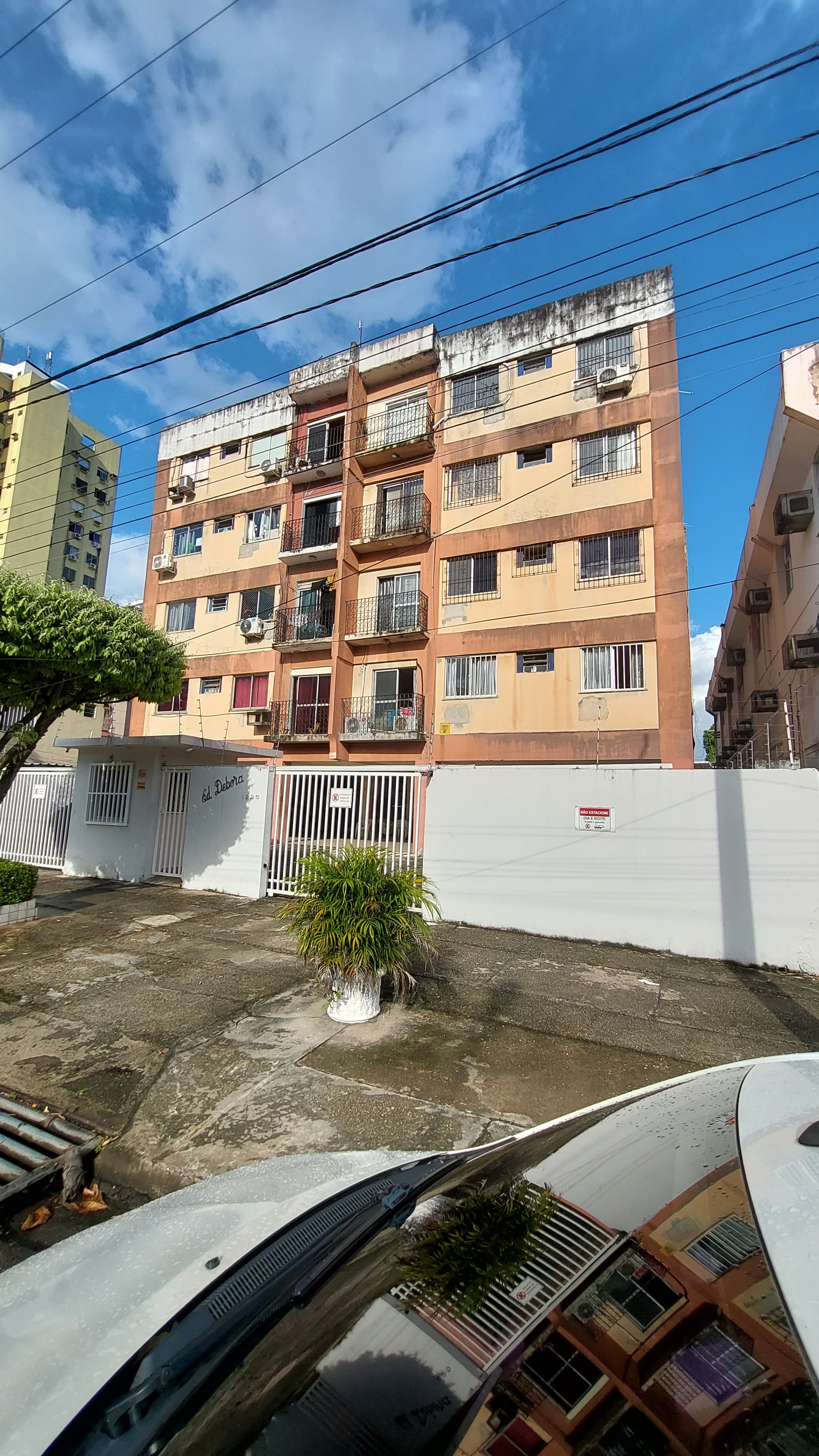 Apartamento com 2 Quartos à Venda, 62 m²em Jurunas - Belém