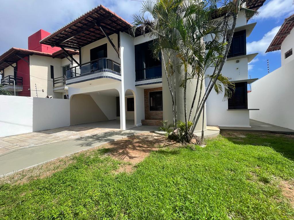 Imagem Casa com 4 Quartos à Venda, 240 m²em Capim Macio - Natal