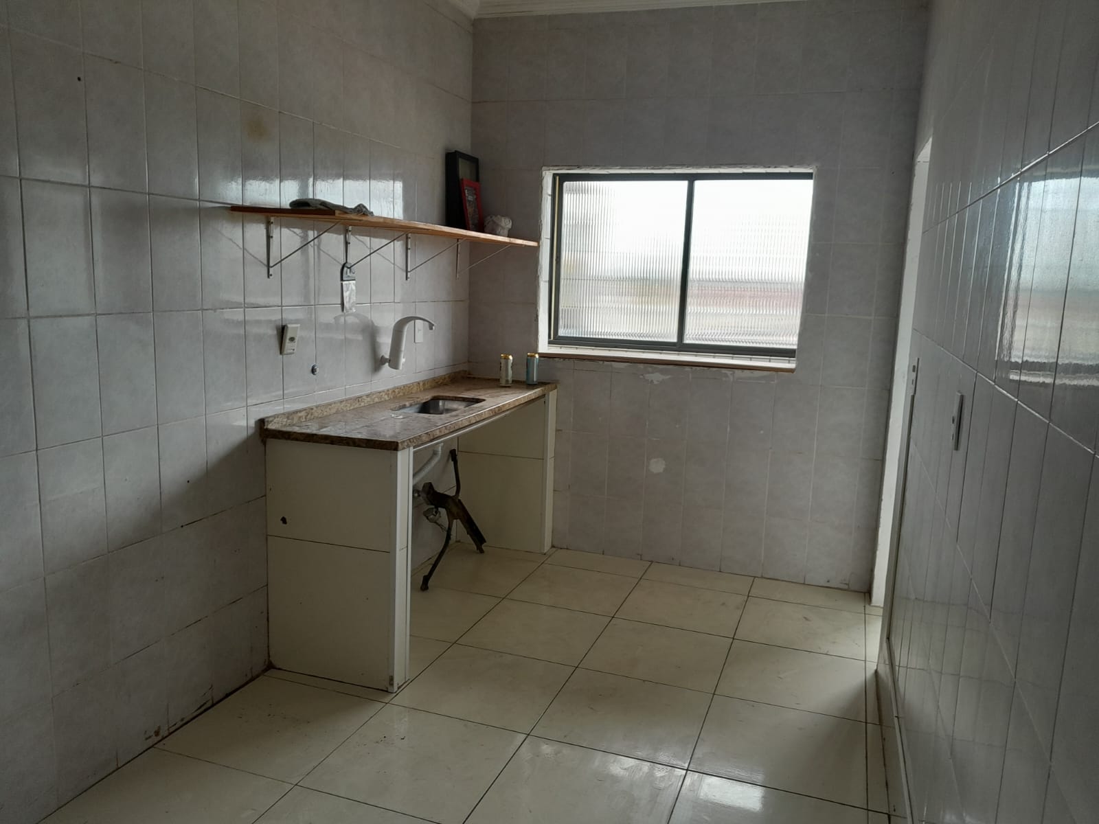 Imagem Apartamento com 2 Quartos à Venda, 61 m²em Caiçara - Praia Grande