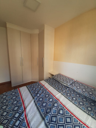 Imagem Apartamento com 2 Quartos à Venda, 48 m² em Quinta da Paineira - São Paulo Imagem Apartamento com 2 Quartos à Venda, 48 m² em Quinta da Paineira - São Paulo
