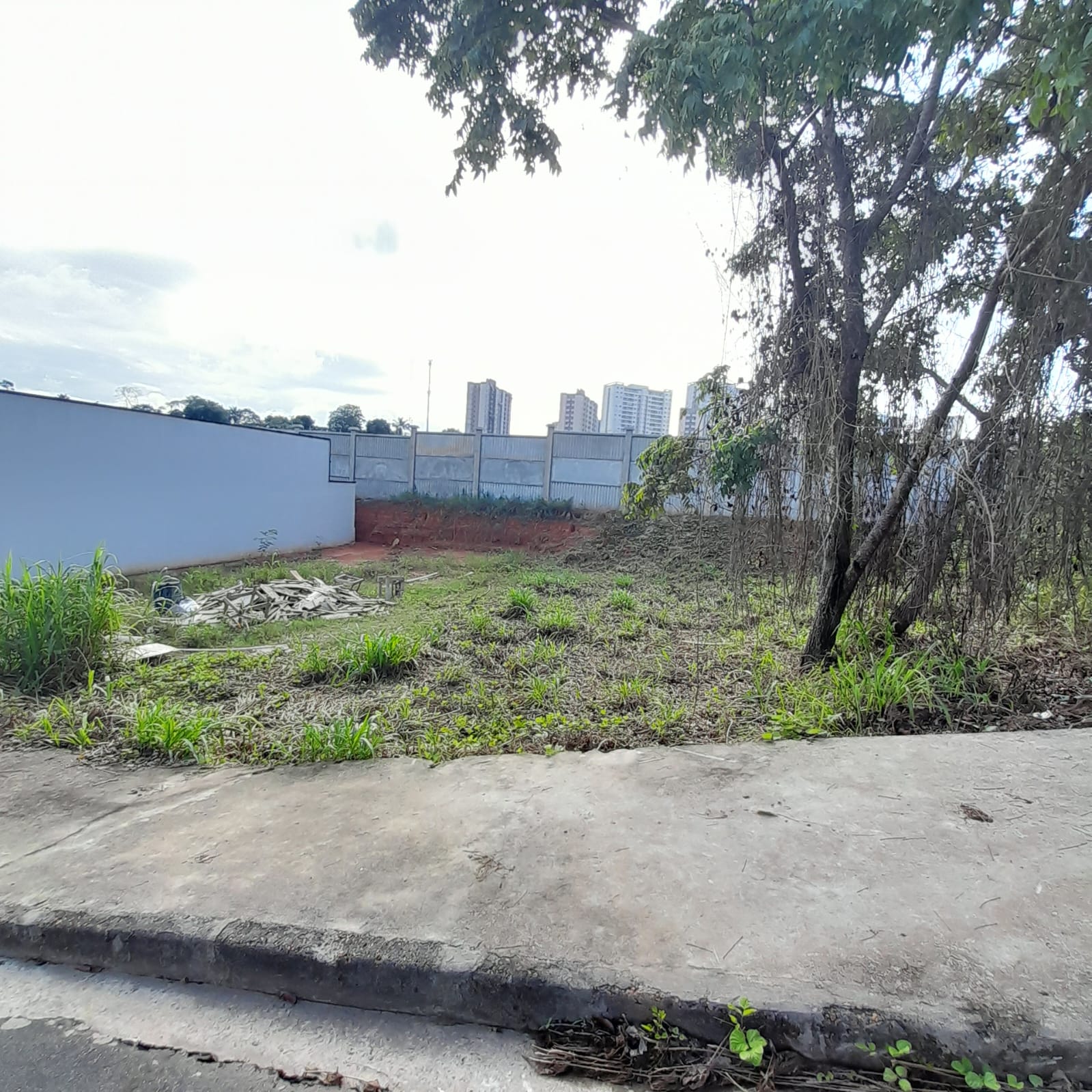 Imagem Terreno à Venda, 312 m²em Ponta Negra - Manaus